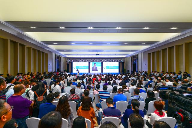 2017“第三方独立实验室专题分会”：话第三方医检新未来