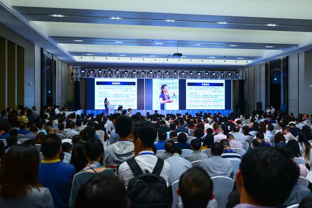 2017“第三方独立实验室专题分会”：话第三方医检新未来